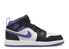 Air Jordan 1 "Dark Iris" (PS/Kids) | MrSneaker