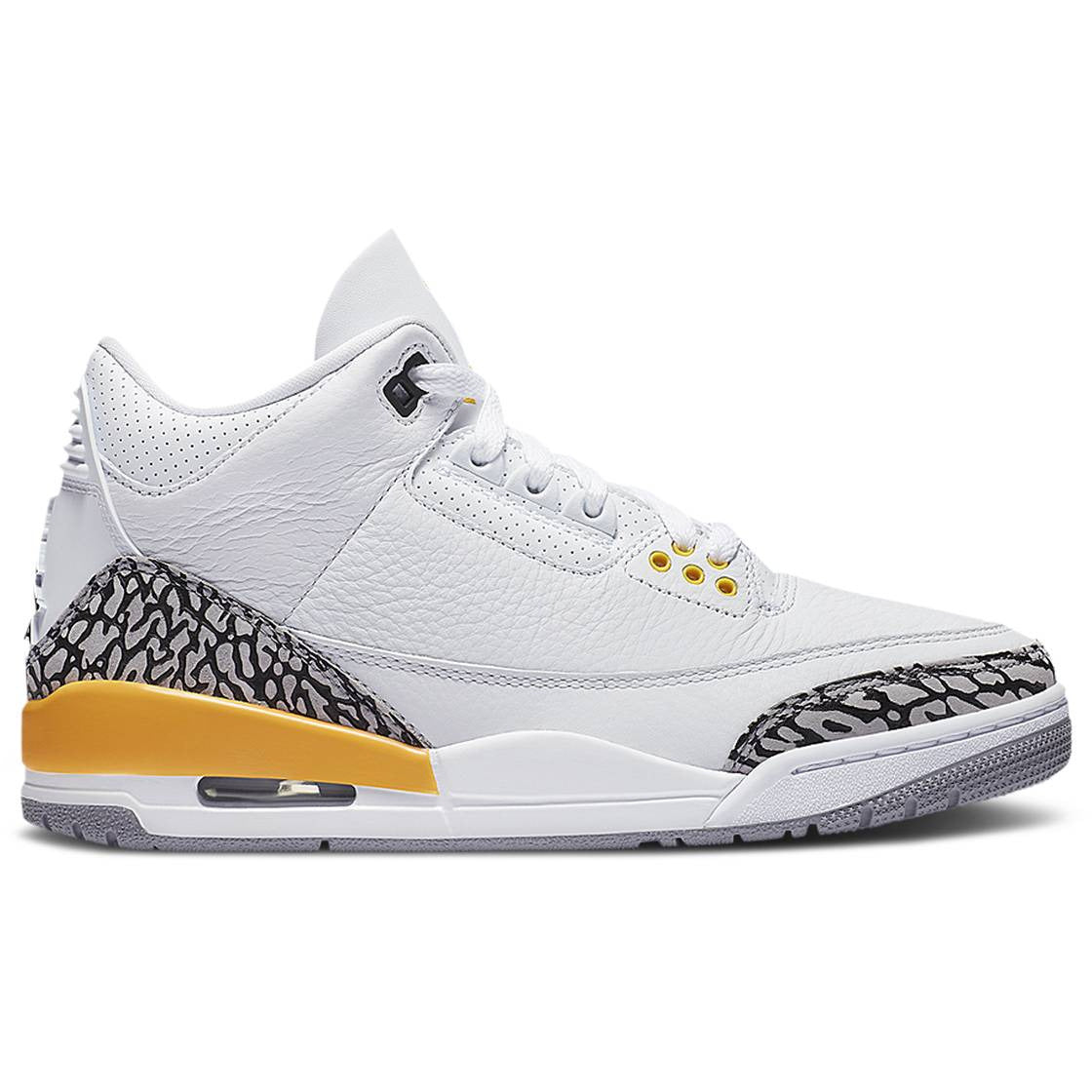 Jordan 3 retro 2020 deals