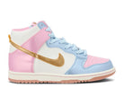 Dunk High "Sail Pink Blue" (GS / Juniors) (2009) | MrSneaker