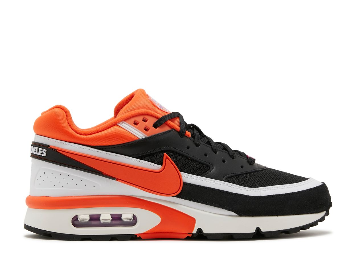 Air Max BW Los Angeles MrSneaker