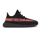 Yeezy Boost 350 V2 Kids "Red" | MrSneaker