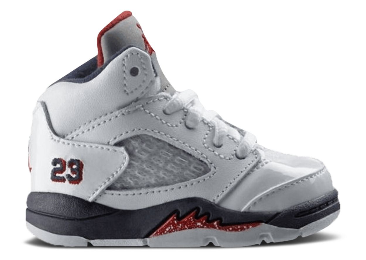 Olympic jordan 5 online