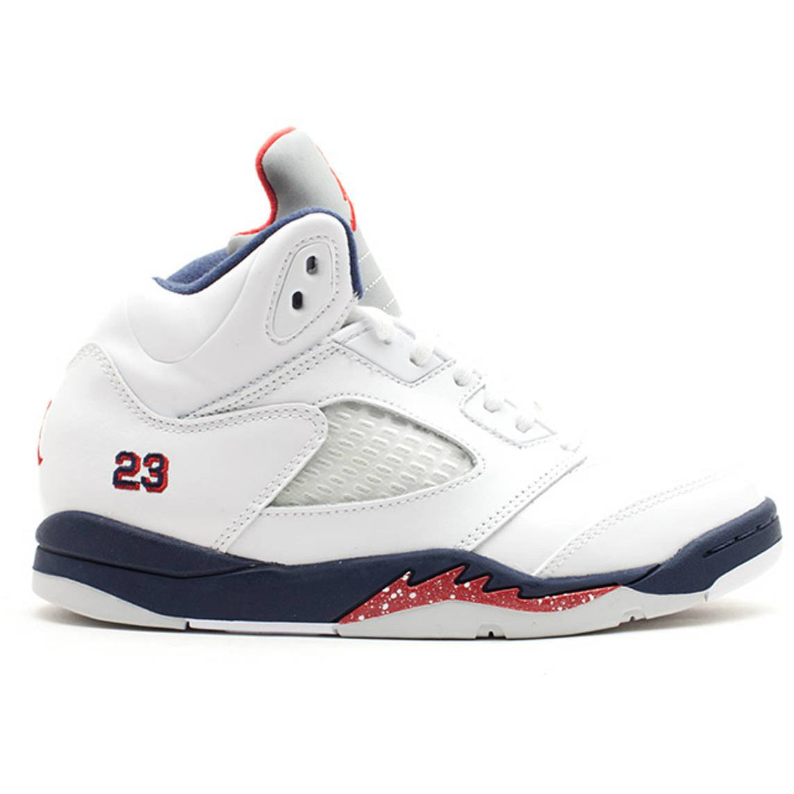 AIR JORDAN 5 RETRO store (PS )