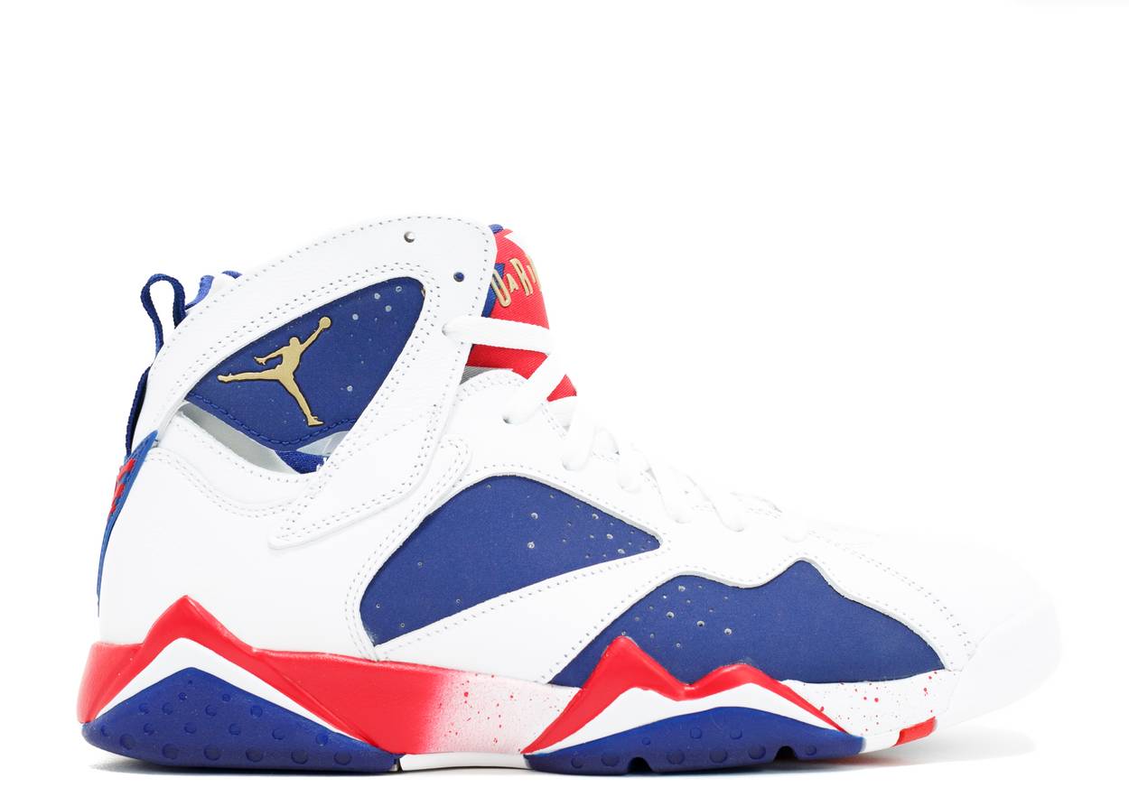 Air Jordan 7 Retro 