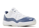 Air Jordan 11 Retro Low "Diffused Blue" | MrSneaker