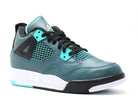 Air Jordan 4 Retro "Teal" (PS/Preschool) | MrSneaker