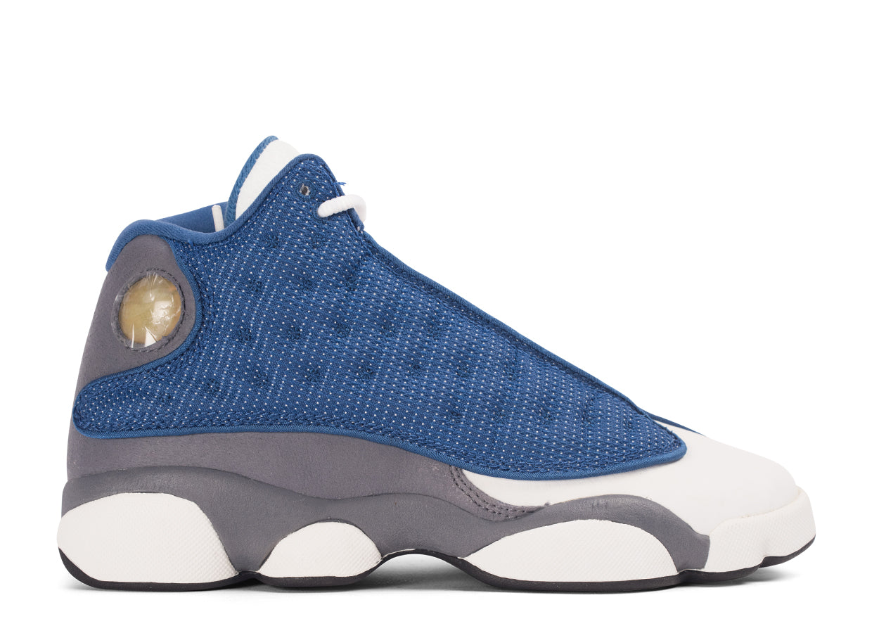 Air Jordan 13 Retro Flint GS Juniors 2005 MrSneaker
