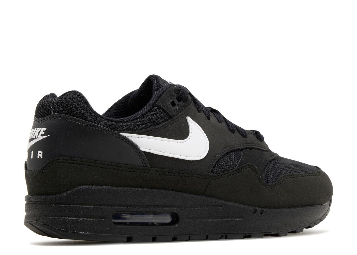 Air Max 1 "Black" | MrSneaker