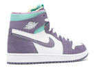 Air Jordan 1 High Zoom Air CMFT "White Daybreak Tropical Twist" (2021) | MrSneaker