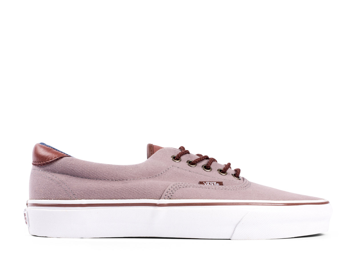 Vans era 59 t&l black online