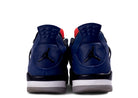 Pre-owned Air Jordan 4 Retro WNTR "Loyal Blue" (GS/Juniors) (2019) UK6 | MrSneaker