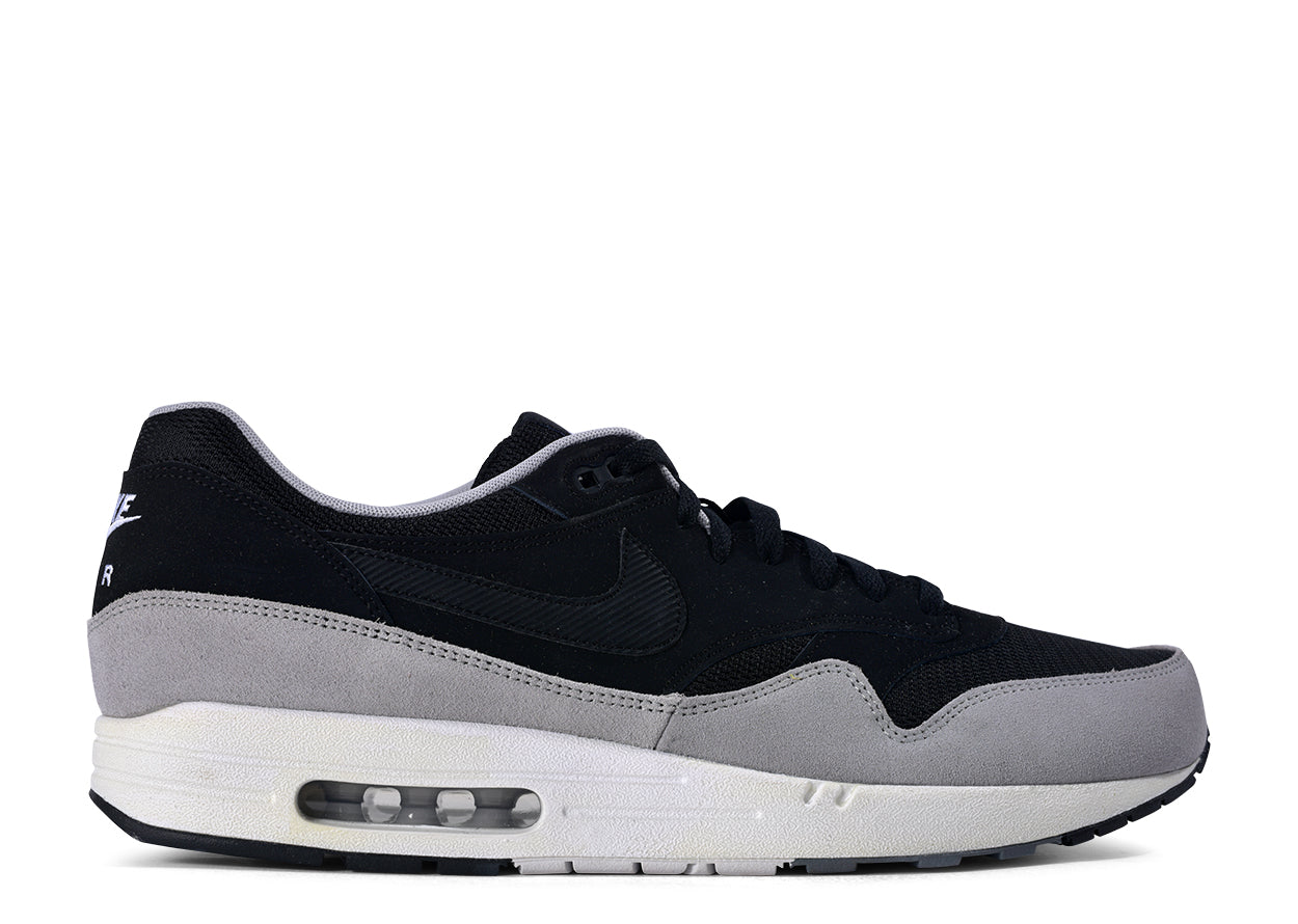 Air Max 1 Essential "Black & Dove Grey" (Wmns) | MrSneaker