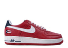 Air Force 1 "Puerto Rico 4" (2003) | MrSneaker