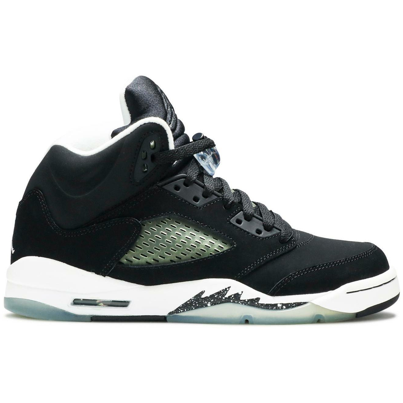 Air Jordan 5 Retro Oreo GS Juniors 2013 MrSneaker