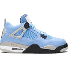 Air Jordan 4 Retro "University Blue" (GS/Juniors) (2021) | MrSneaker