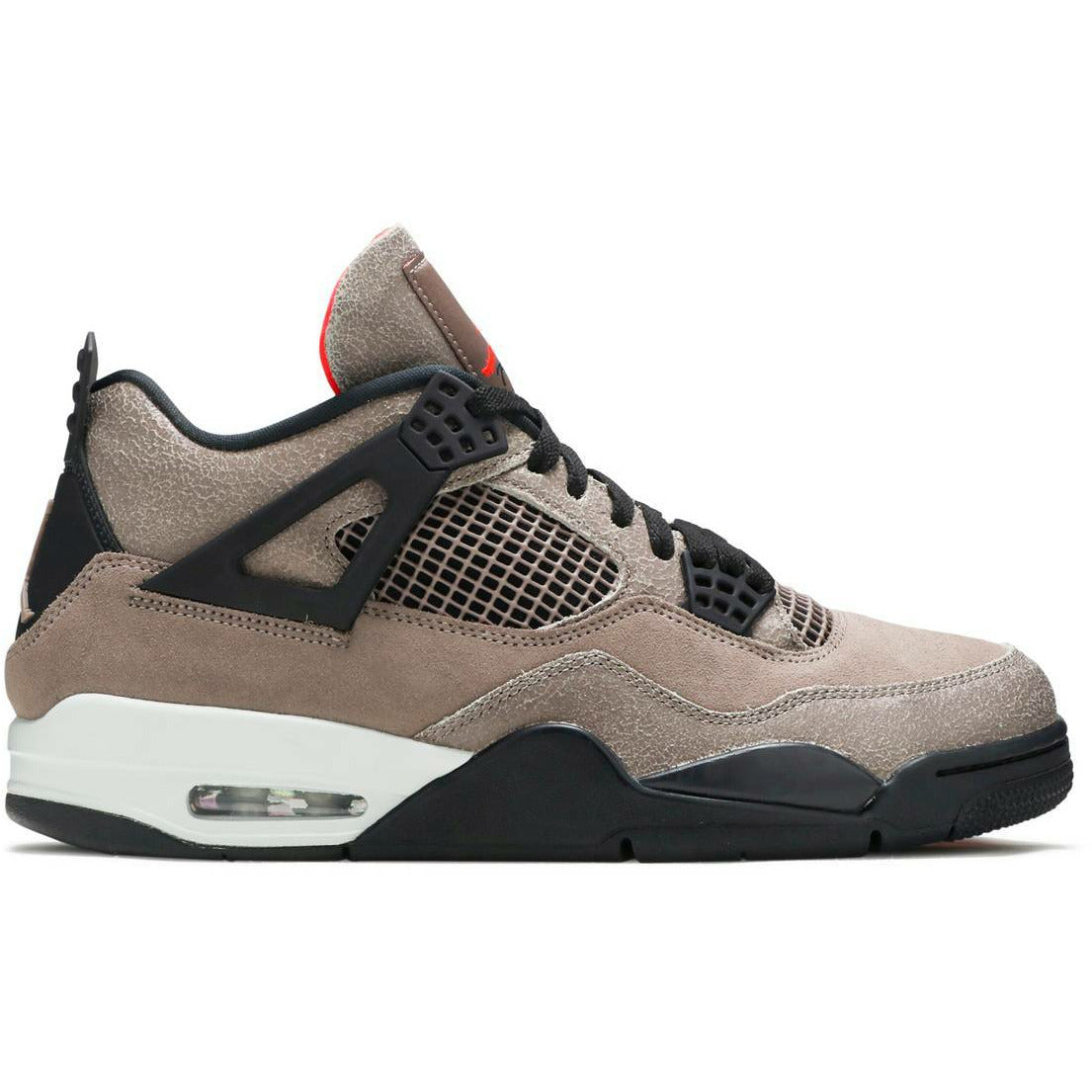 Air Jordan 4 Retro "Taupe Haze" (2021) | MrSneaker