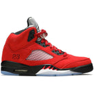 Air Jordan 5 Retro "Raging Bull (Red)" (2021) | MrSneaker