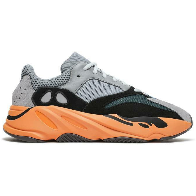 Yeezy Boost 700 "Wash Orange" (2021) | MrSneaker