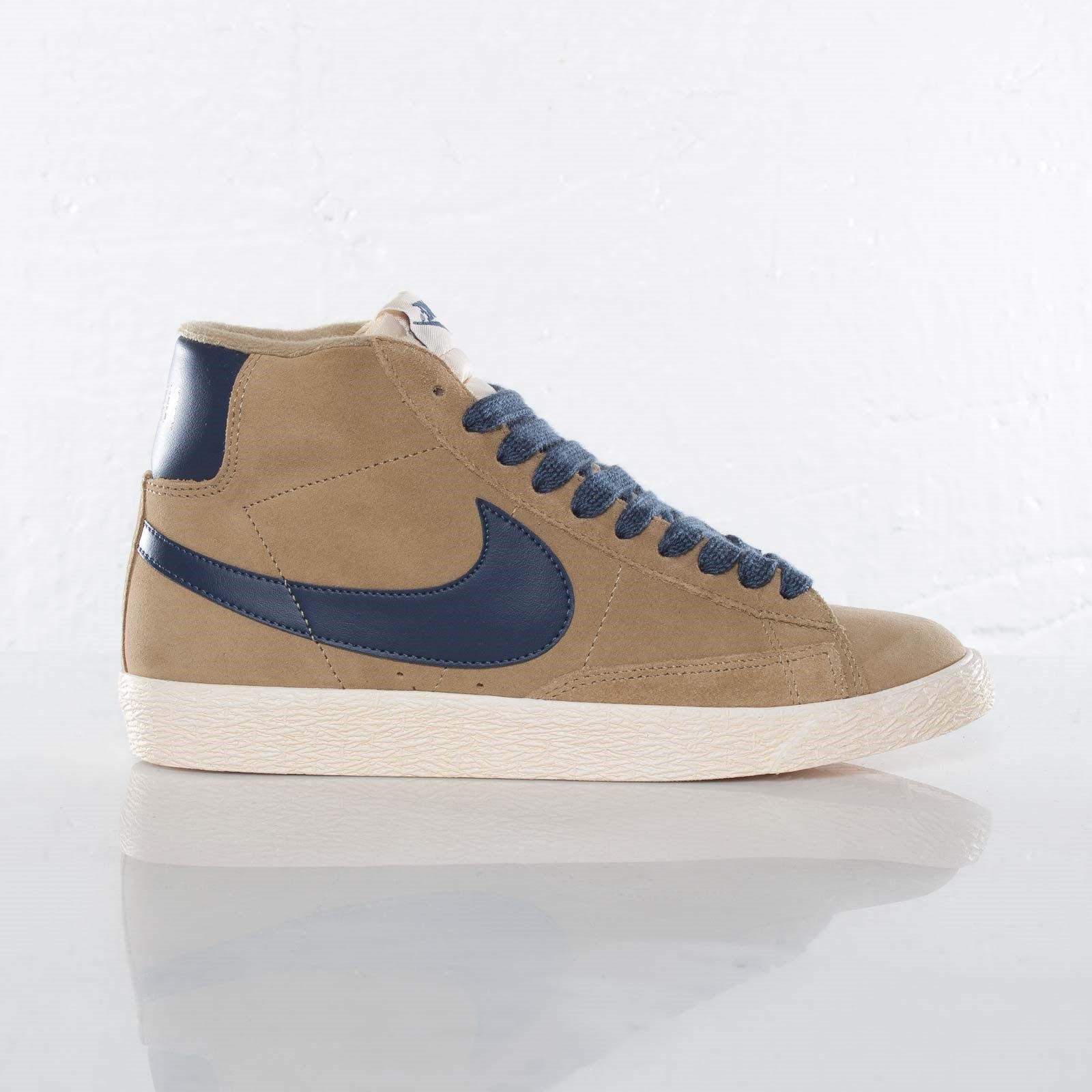 Nike blazer mid suede 2024 vntg