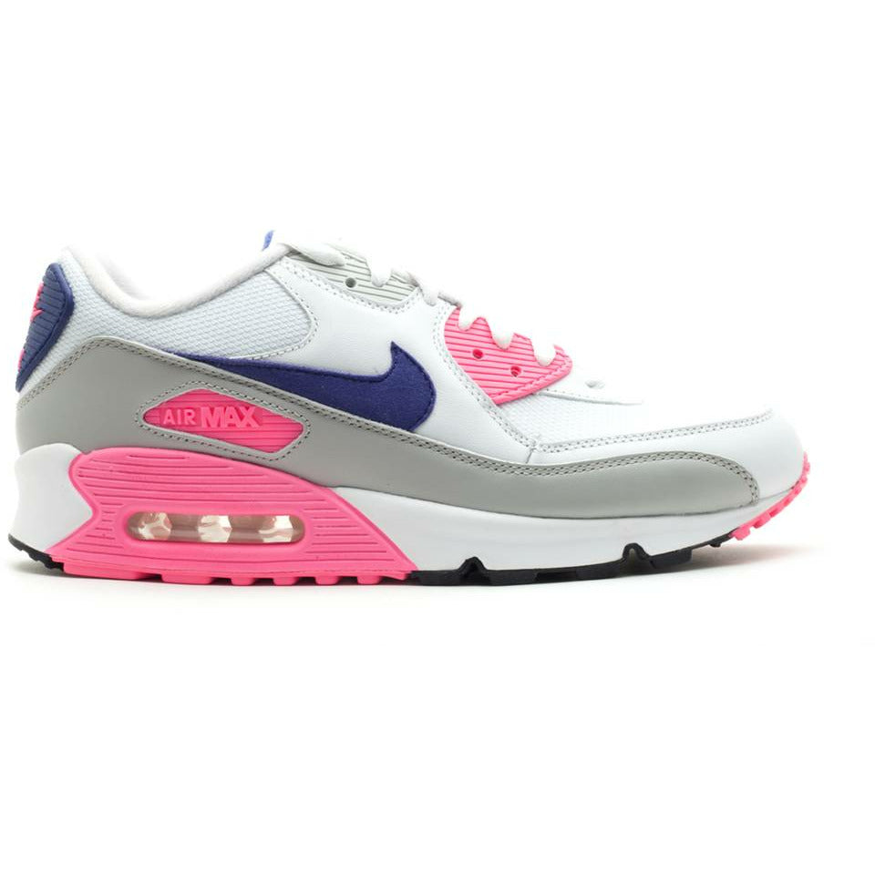 Laser pink air max 90 sales