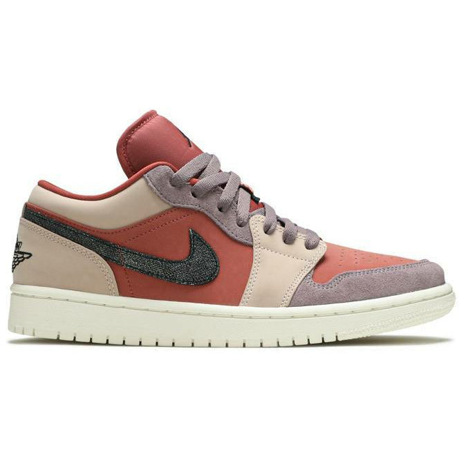 Air Jordan 1 Low Canyon Rust (Wmns) (2020) | MrSneaker