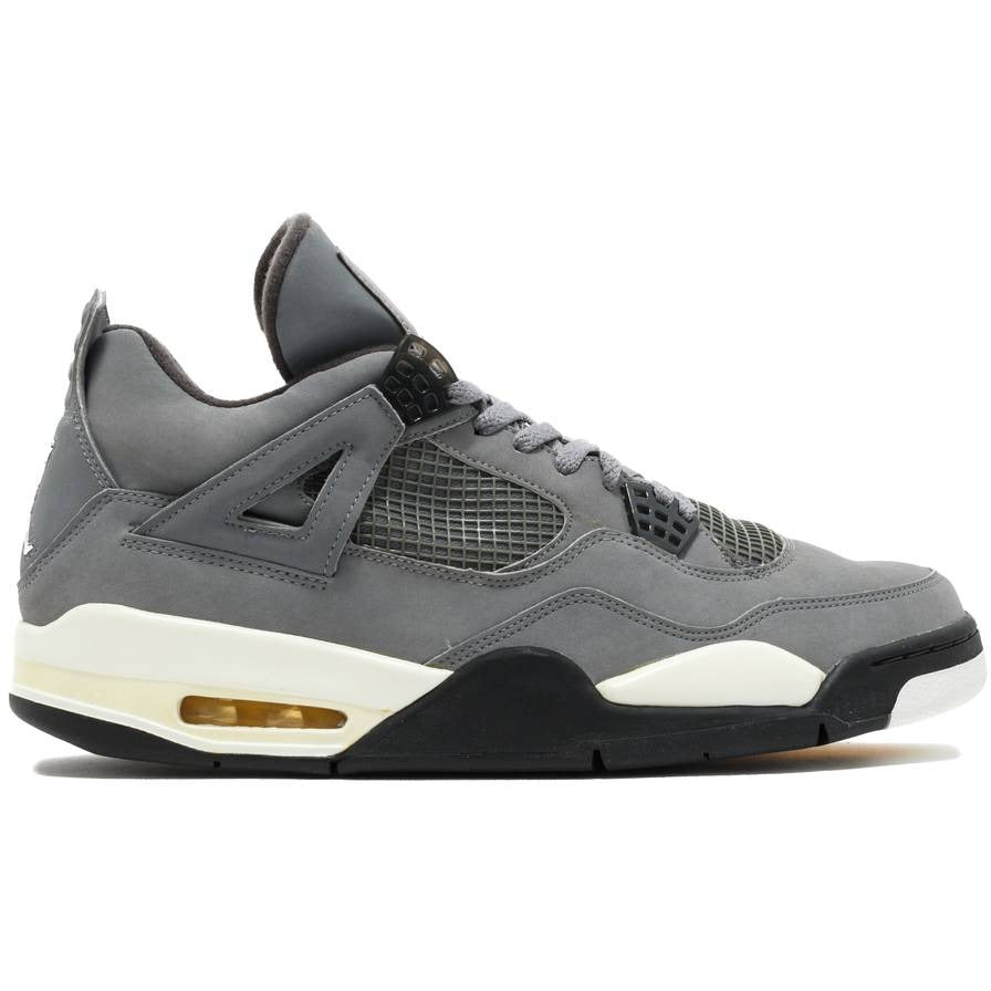 Jordan 4 cool selling grey