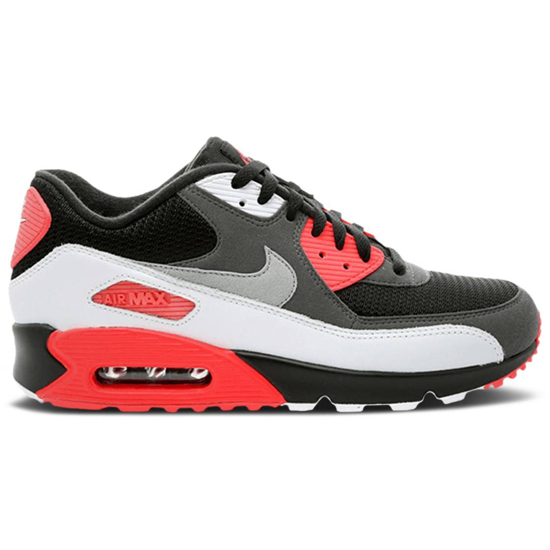Air Max 90 OG Reverse Infrared 2015 MrSneaker