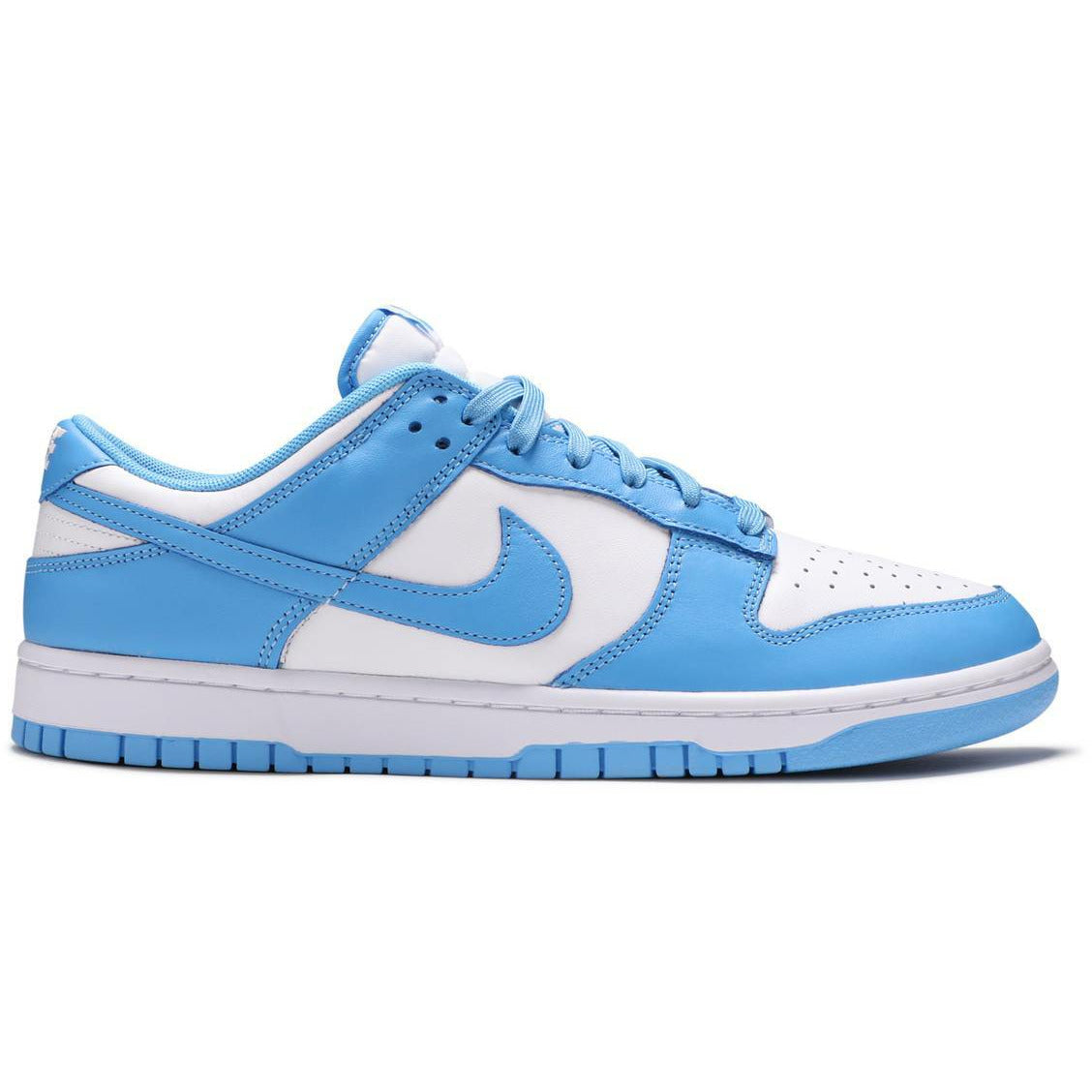 Dunk Low "UNC" (2021) | MrSneaker