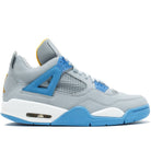 Air Jordan 4 Retro LS "Mist Blue" (2006) | MrSneaker