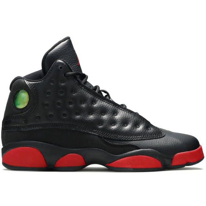 Air Jordan 13 Retro “Dirty Bred” (GS/Juniors) (2014) | MrSneaker