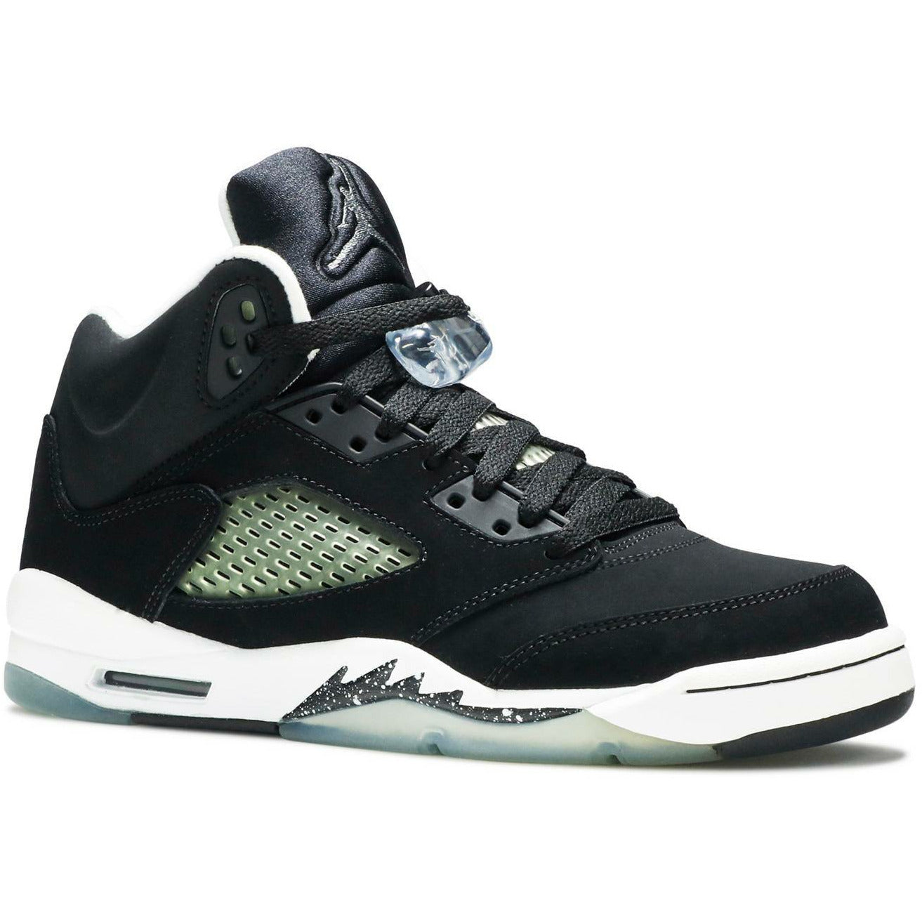 Nike air jordan 5 retro oreo hotsell