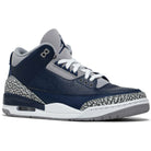 Air Jordan 3 Retro "Georgetown" (2021) | MrSneaker