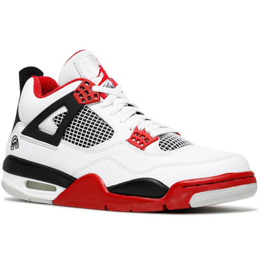 Air Jordan 4 Retro "Mars/Blackmon" (2006) | MrSneaker