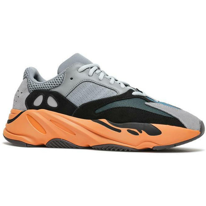 Yeezy Boost 700 "Wash Orange" (2021) | MrSneaker