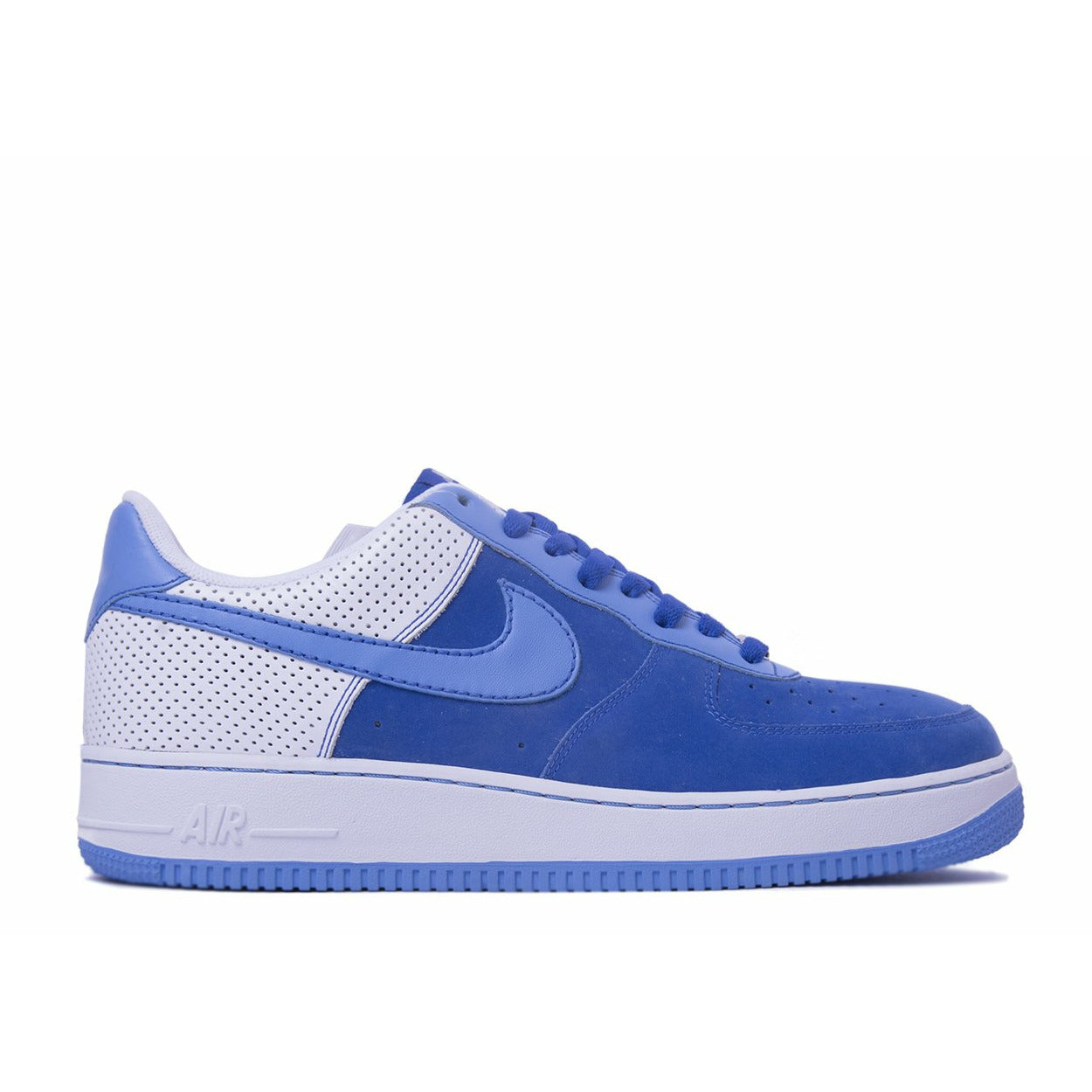 Air Force 1 07 University Blue (2007) | MrSneaker