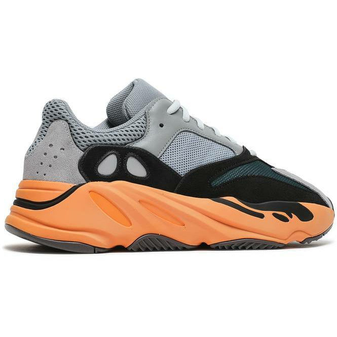 Yeezy Boost 700 "Wash Orange" (2021) | MrSneaker