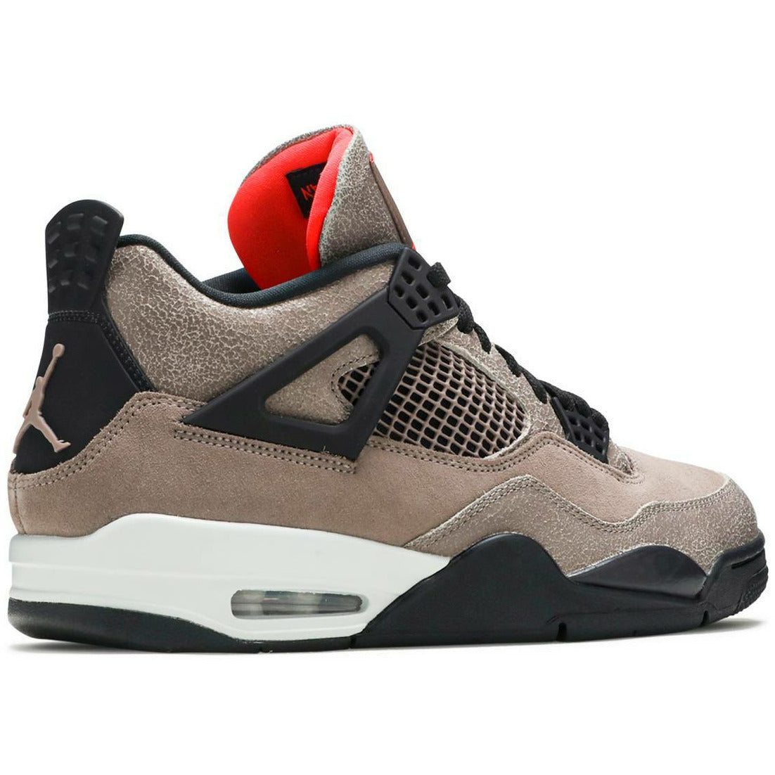 Air Jordan 4 Retro "Taupe Haze" (2021) | MrSneaker