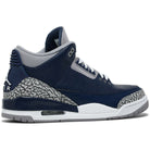 Air Jordan 3 Retro "Georgetown" (2021) | MrSneaker