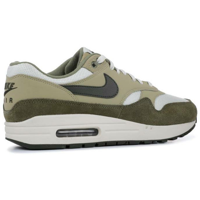 Air Max 1 "Medium Olive" (2018) | MrSneaker