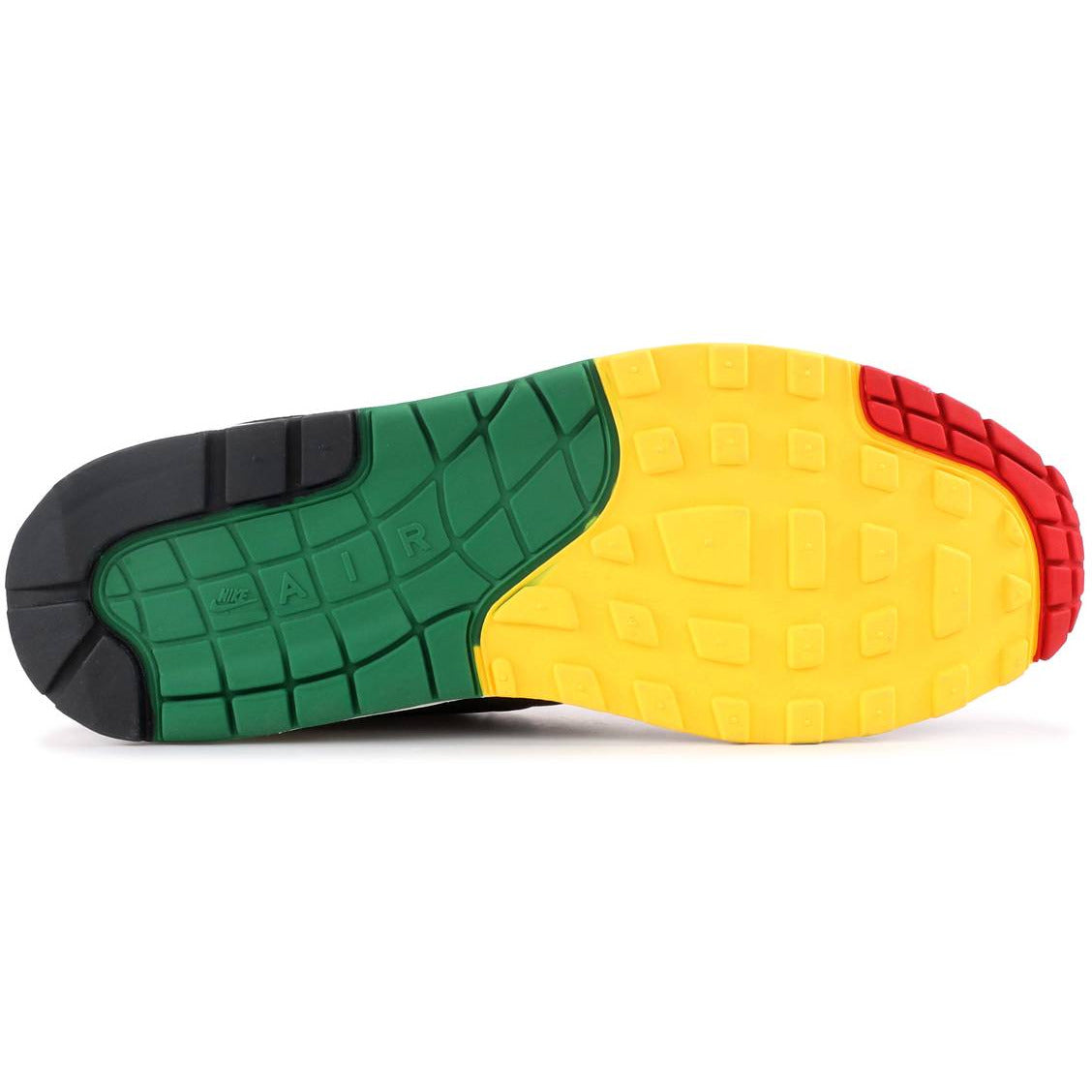 Air max 1 rasta deals