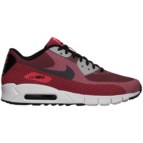 Nike air max jacquard red hotsell