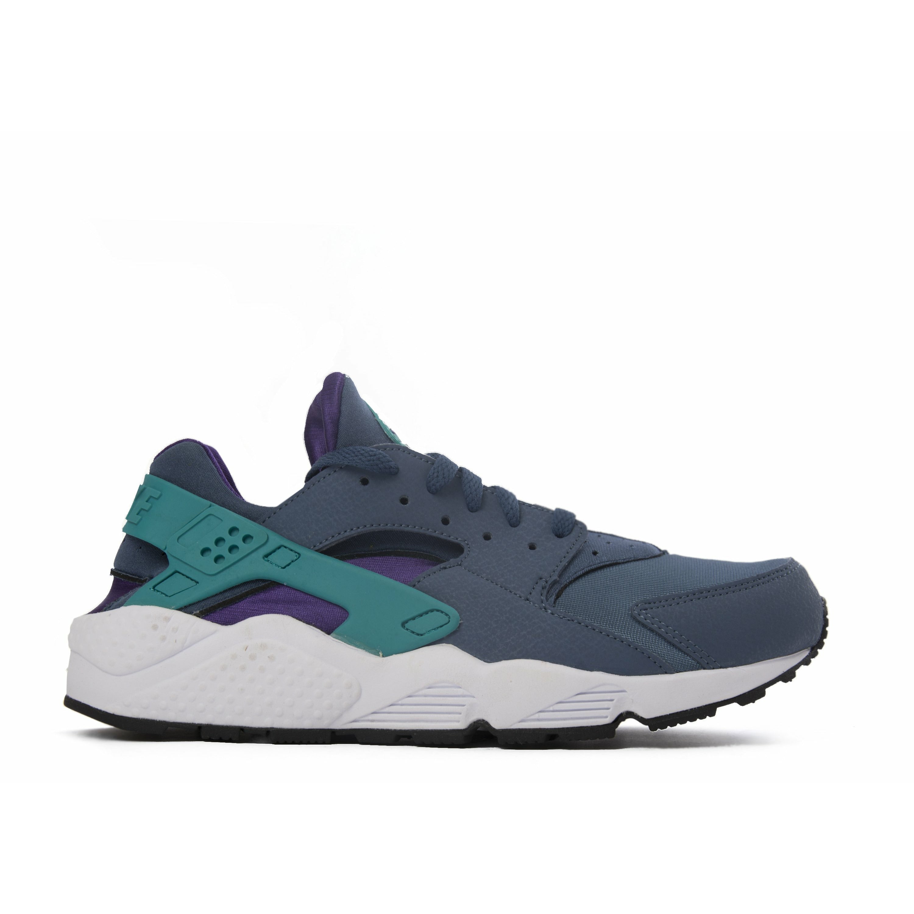 Air Huarache "Slate & Turbo Green" | MrSneaker