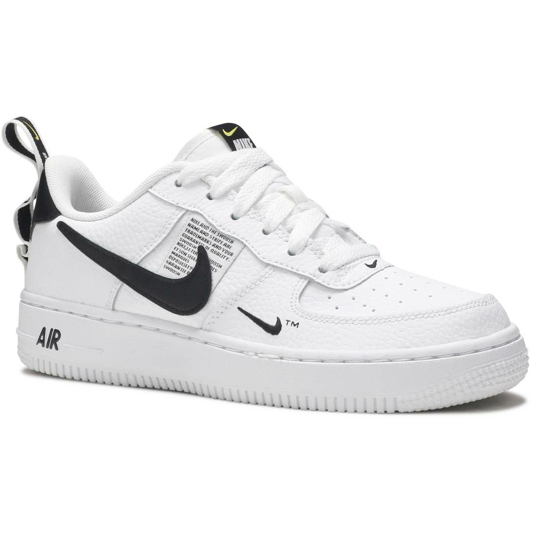 Nike Air Force 1 LV8 Utility GS 'Overbranding', Pakistan