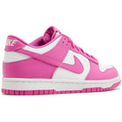 Dunk Low Retro "Active Fuchsia" (GS / Juniors) (2023) | MrSneaker