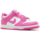 Dunk Low Retro "Active Fuchsia" (GS / Juniors) (2023) | MrSneaker