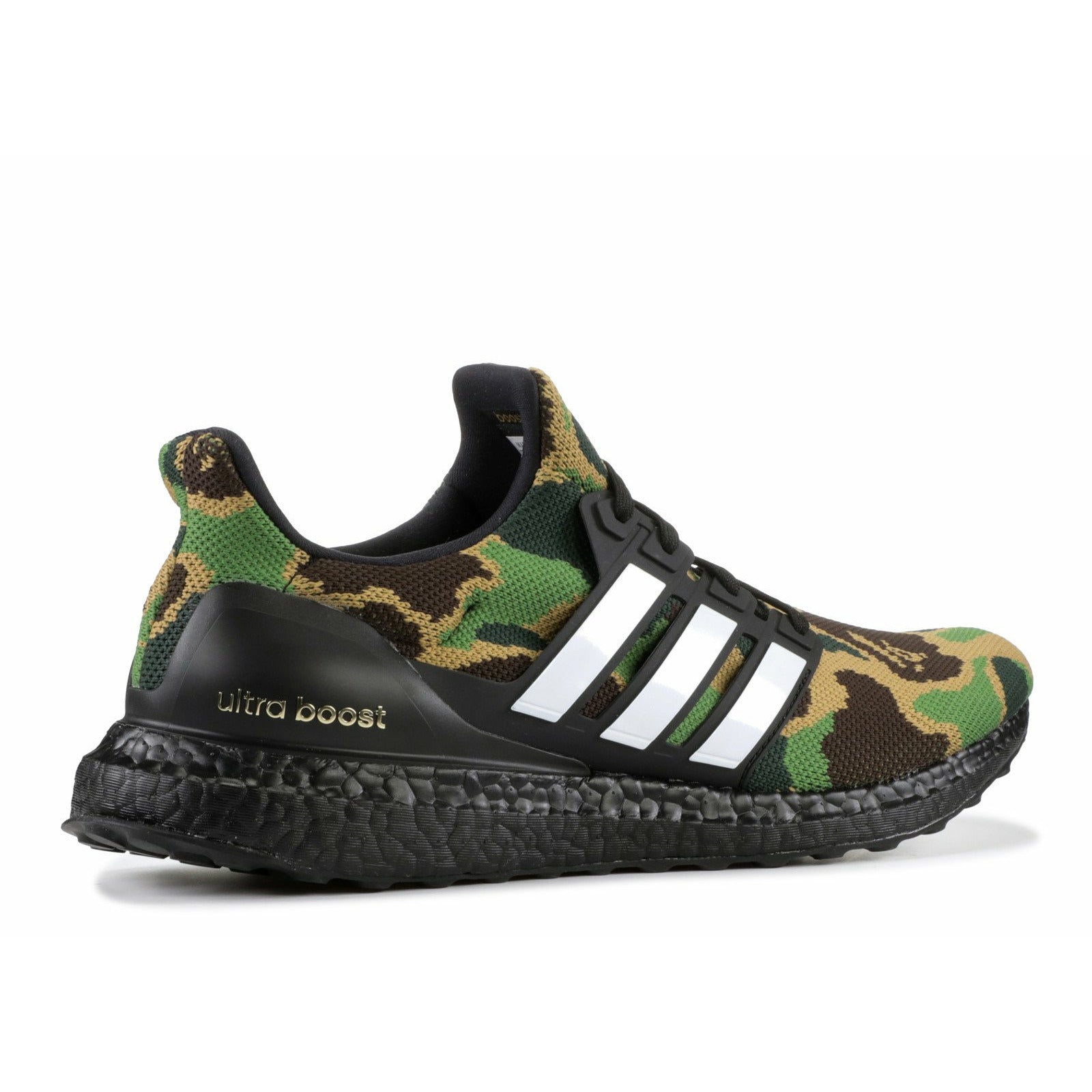 Adidas-Bape X Ultraboost 4.0 "Camo"-mrsneaker