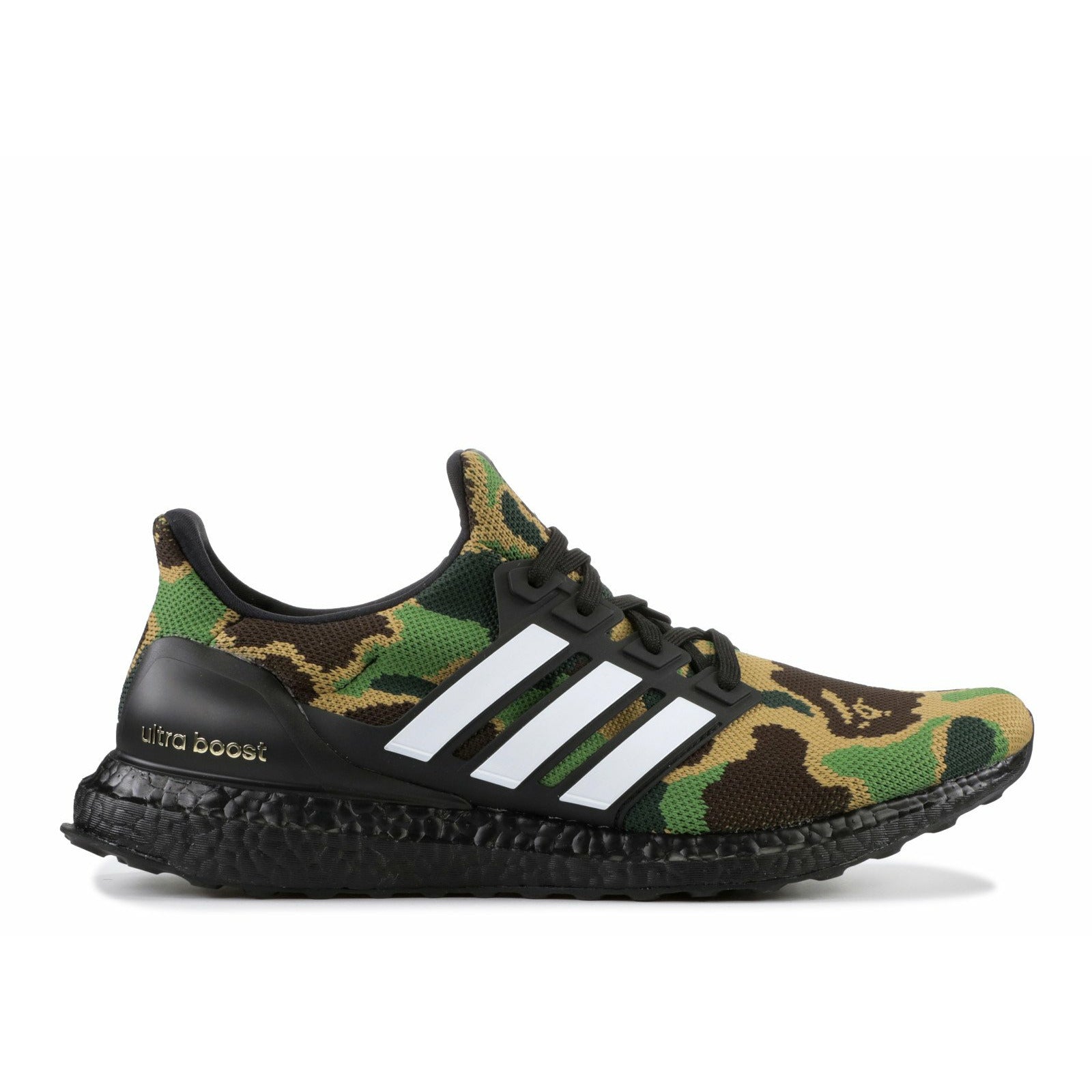 Adidas-Bape X Ultraboost 4.0 "Camo"-mrsneaker