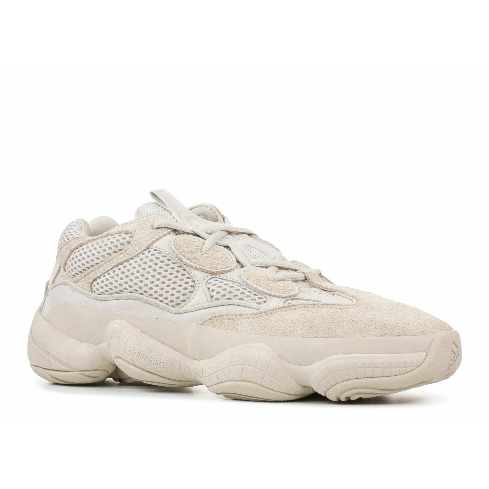 Yeezy 500 "Blush" (2018) | MrSneaker