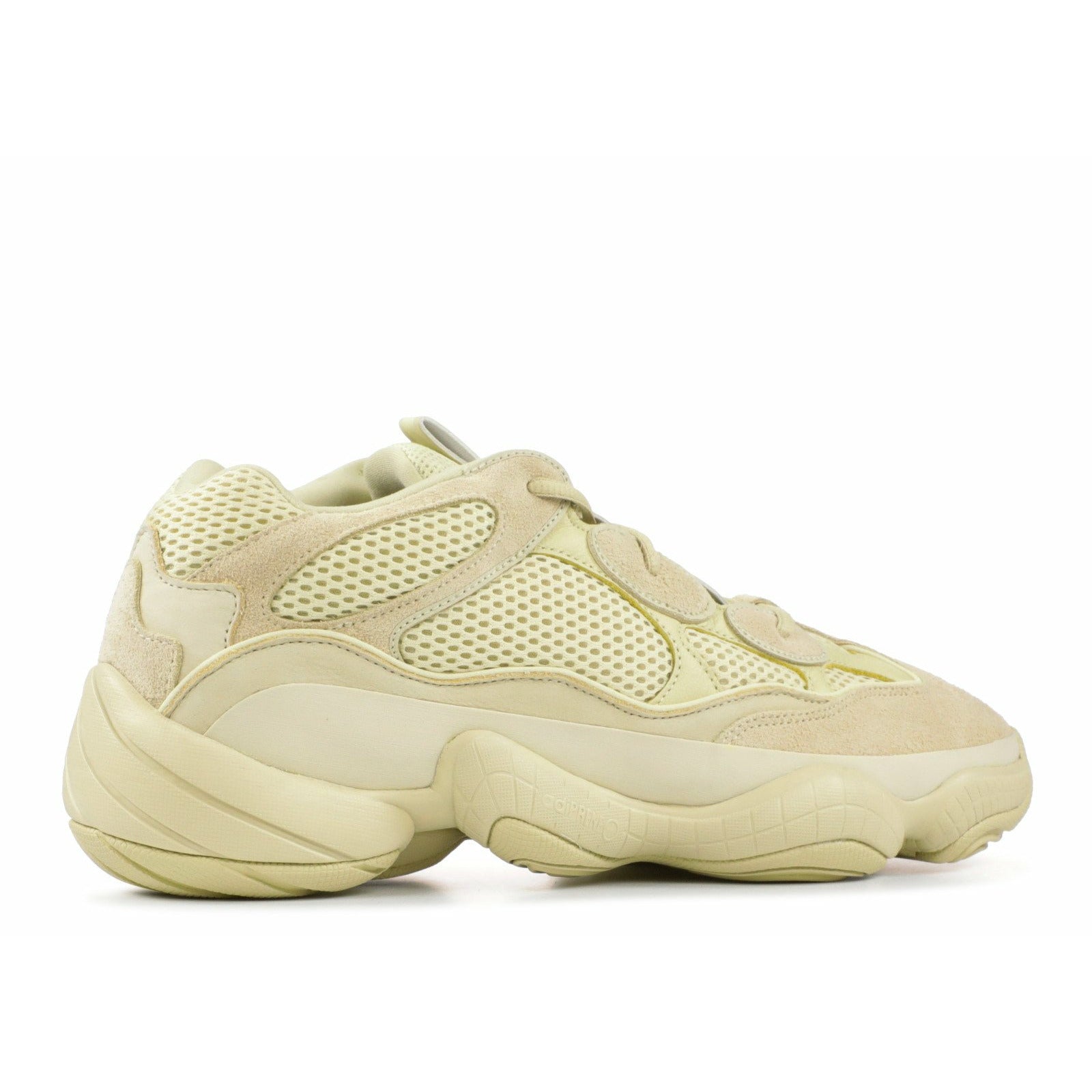 Yeezy 500 "Super Moon Yellow" (2018) | MrSneaker