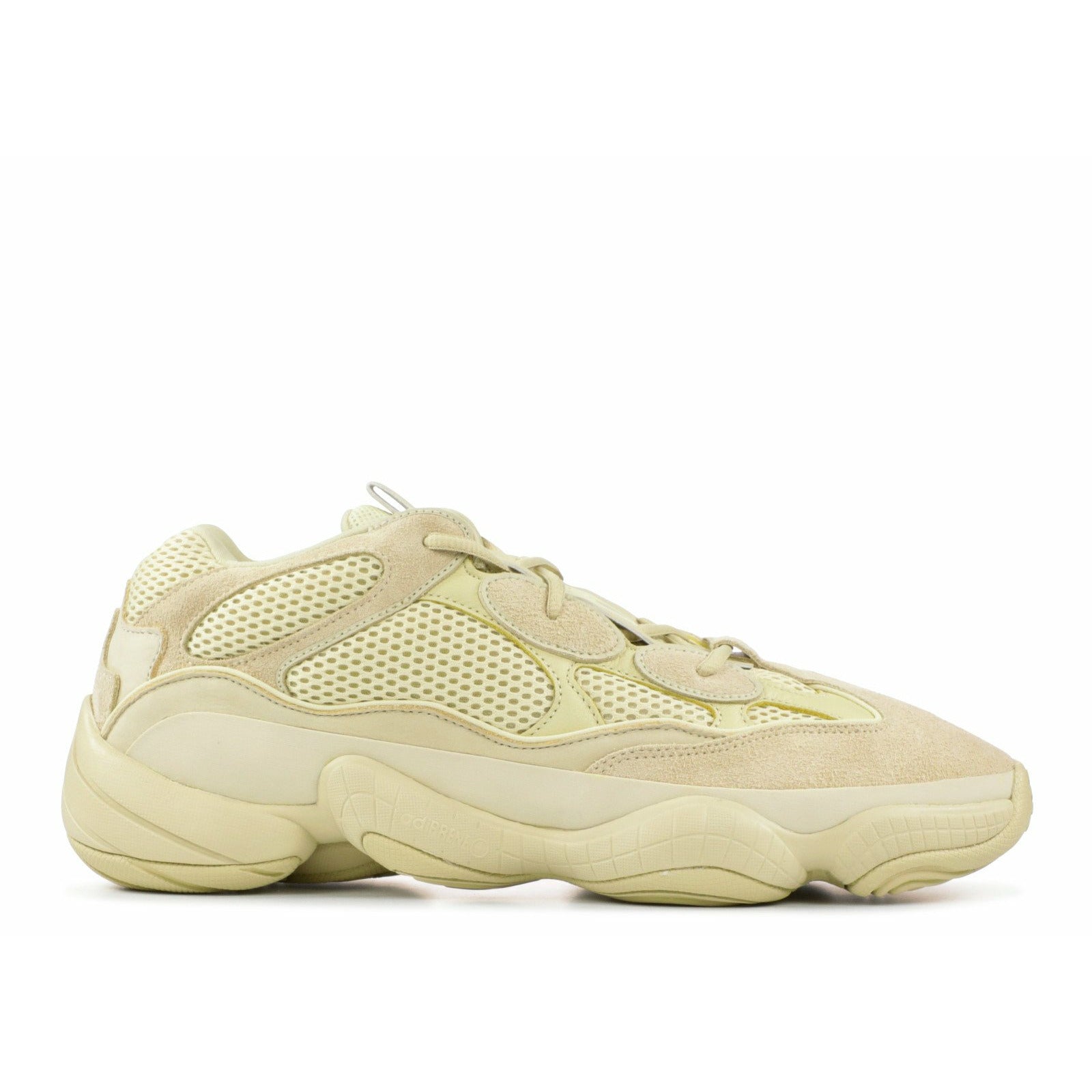 Yeezy 500 "Super Moon Yellow" (2018) | MrSneaker